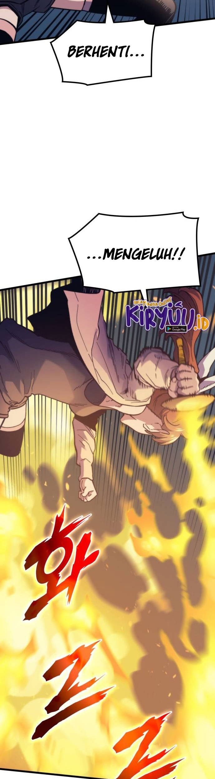 Wizard of Arsenia Chapter 46 - halaman 50