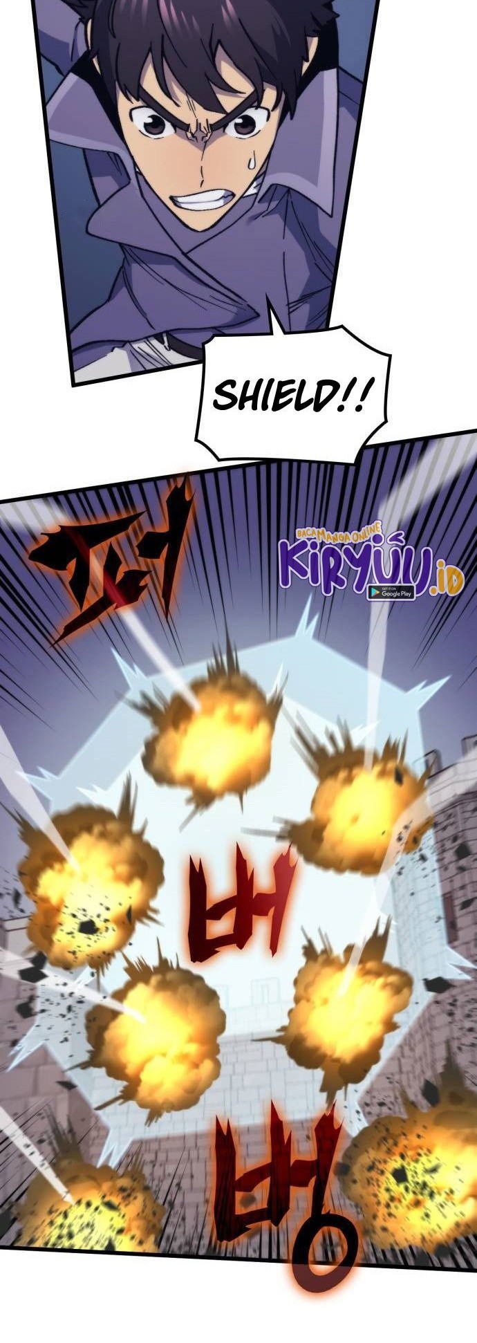 Wizard of Arsenia Chapter 46 - halaman 55