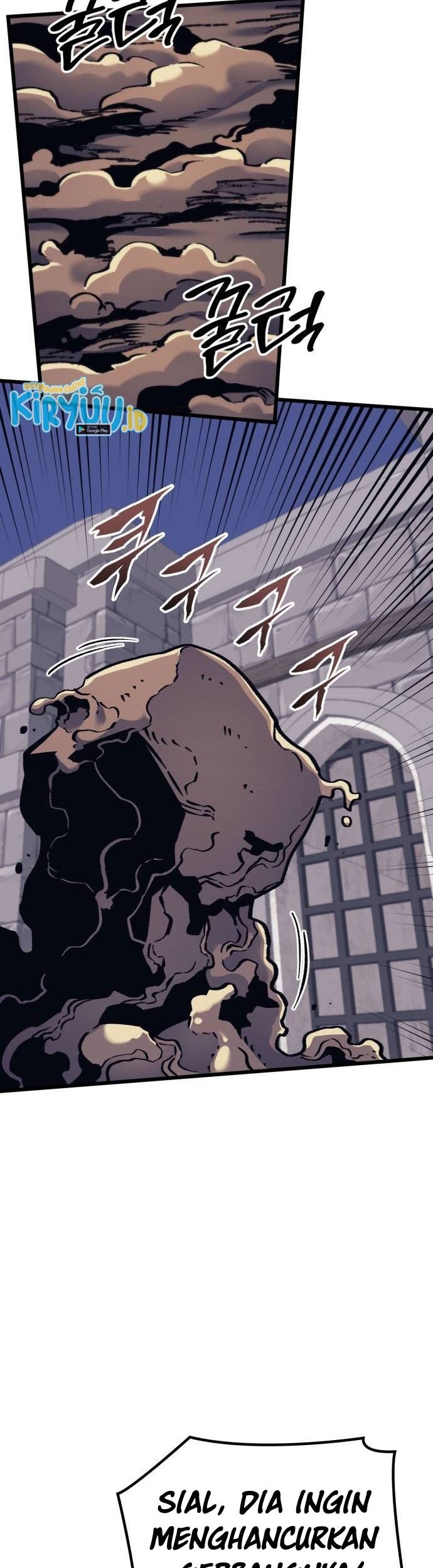 Wizard of Arsenia Chapter 46 - halaman 62