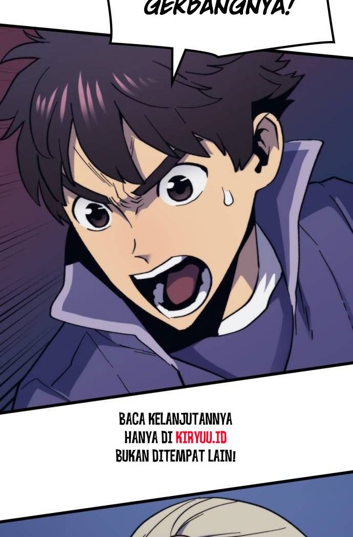 Wizard of Arsenia Chapter 46 - halaman 63