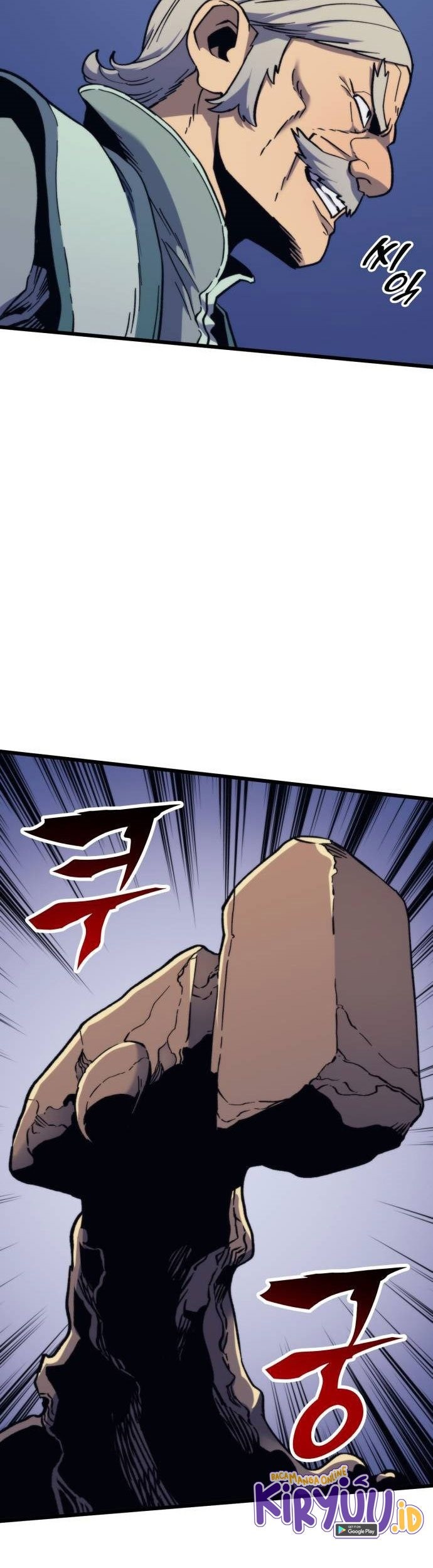 Wizard of Arsenia Chapter 46 - halaman 64
