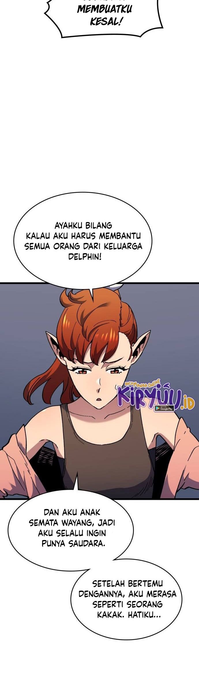 Wizard of Arsenia Chapter 46 - halaman 9