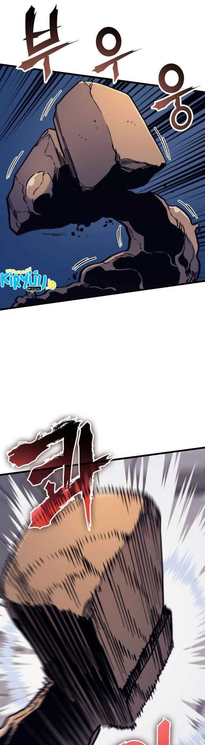 Wizard of Arsenia Chapter 47 - halaman 10