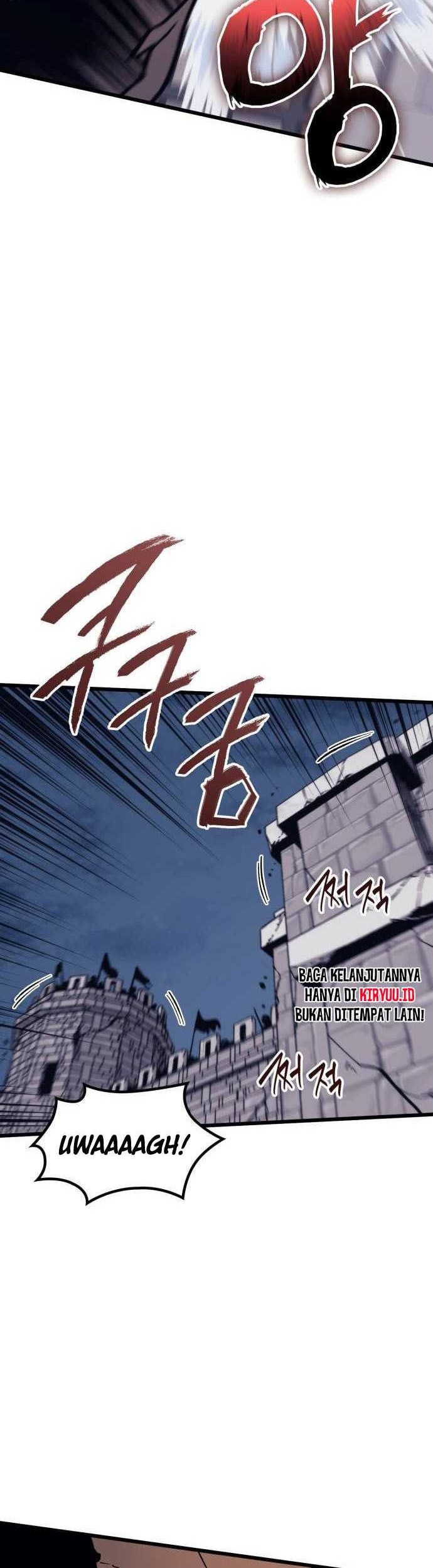 Wizard of Arsenia Chapter 47 - halaman 11