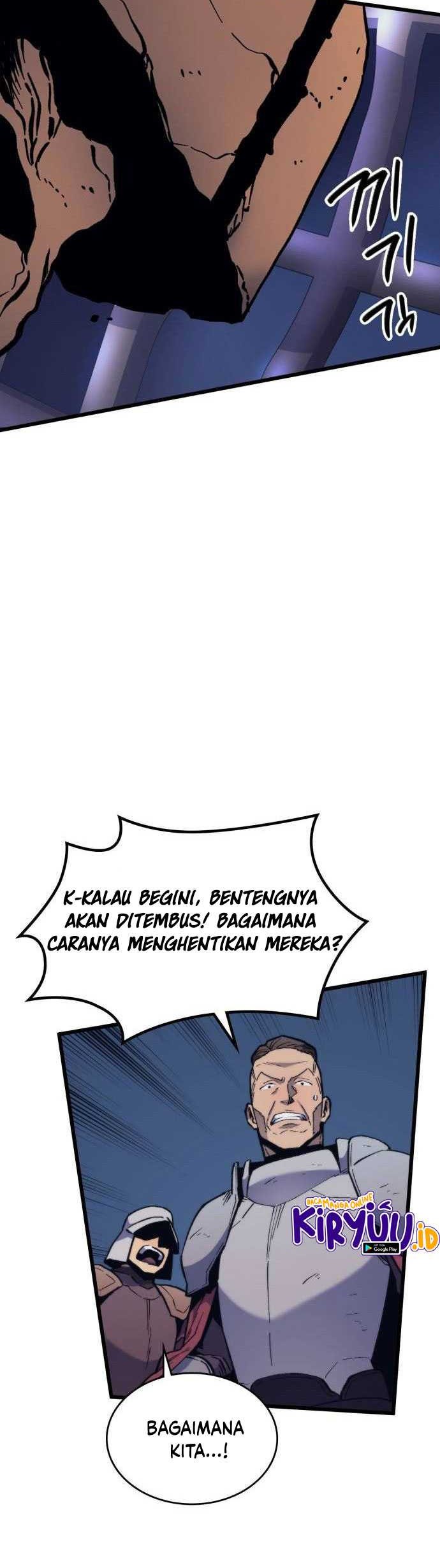 Wizard of Arsenia Chapter 47 - halaman 12