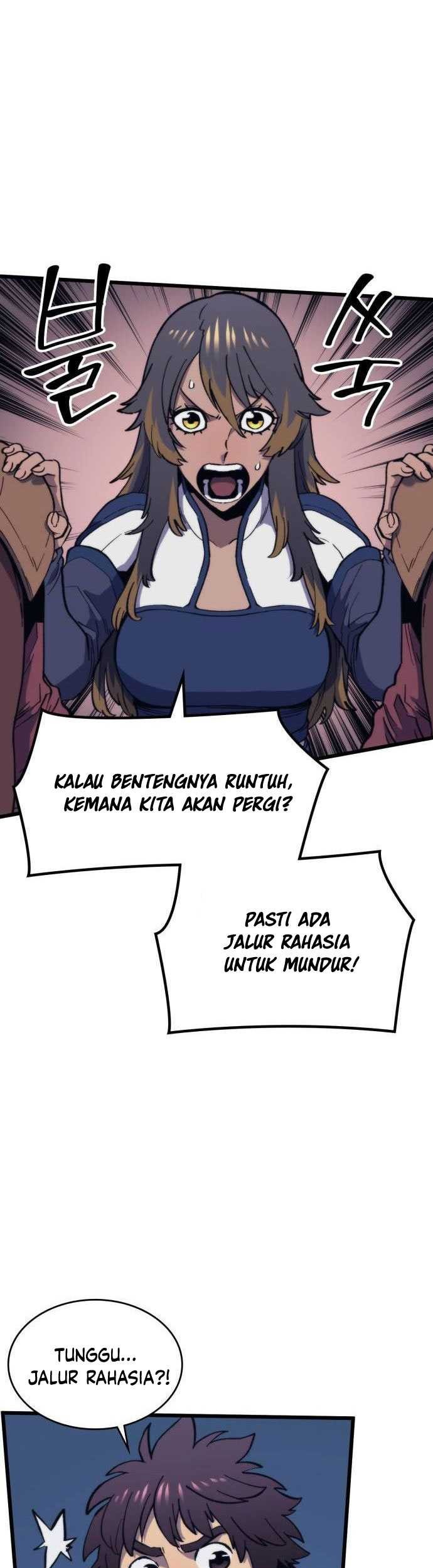 Wizard of Arsenia Chapter 47 - halaman 13