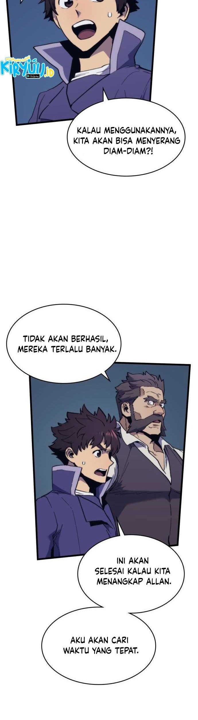 Wizard of Arsenia Chapter 47 - halaman 14