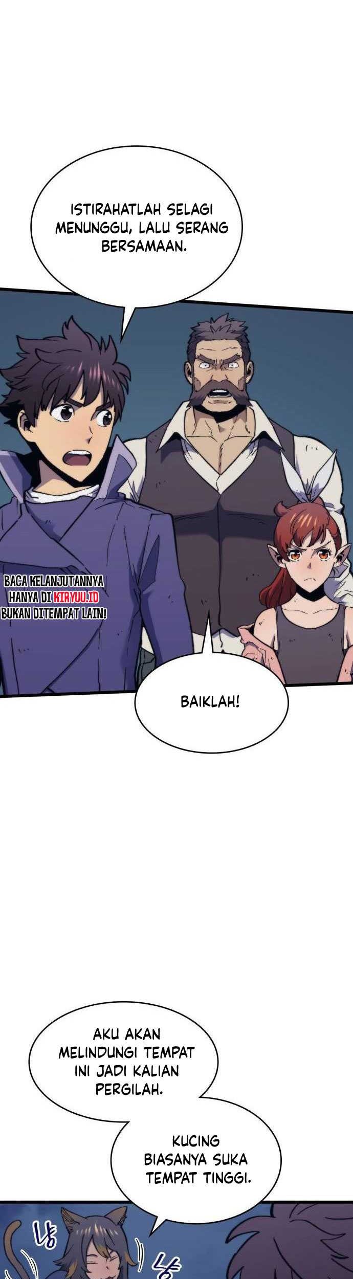 Wizard of Arsenia Chapter 47 - halaman 15