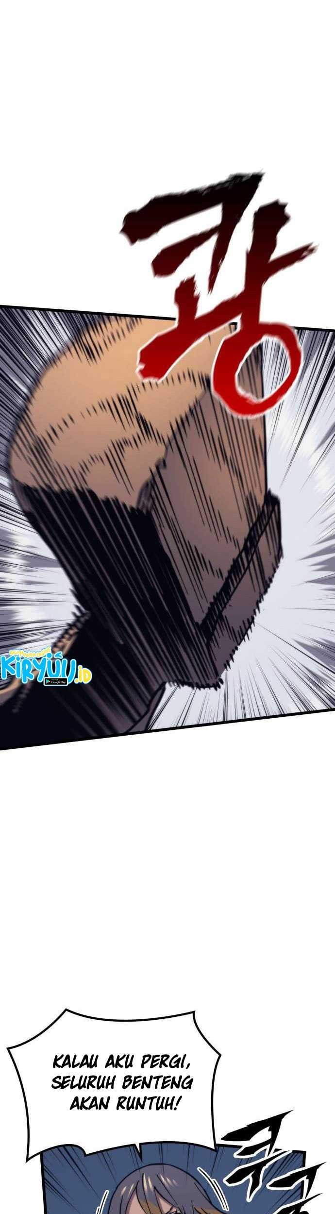 Wizard of Arsenia Chapter 47 - halaman 18