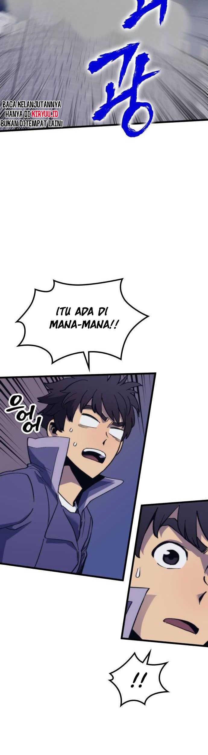 Wizard of Arsenia Chapter 47 - halaman 20