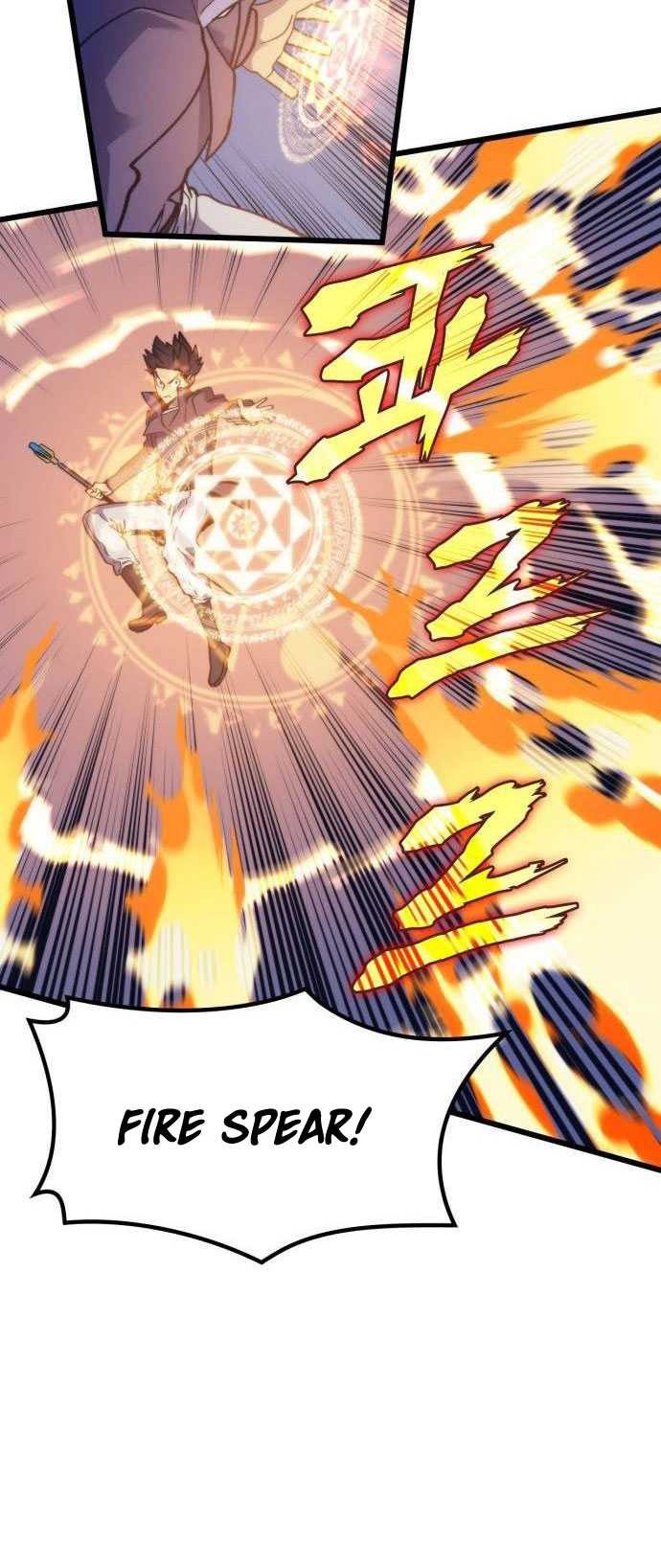 Wizard of Arsenia Chapter 47 - halaman 22