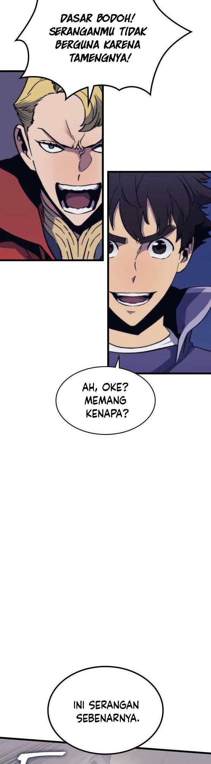Wizard of Arsenia Chapter 47 - halaman 24