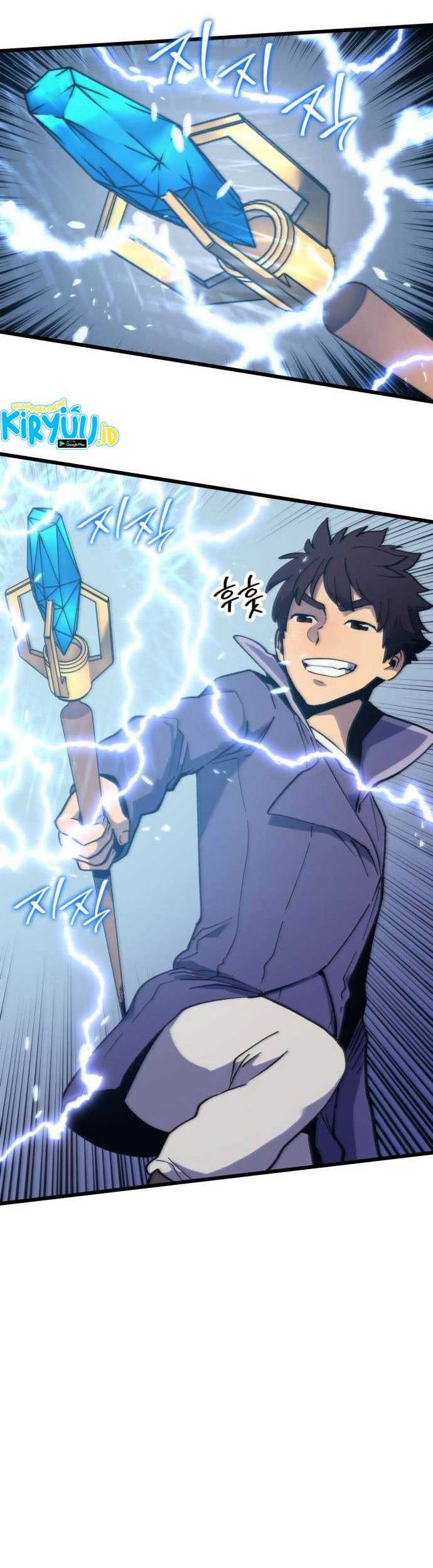 Wizard of Arsenia Chapter 47 - halaman 30