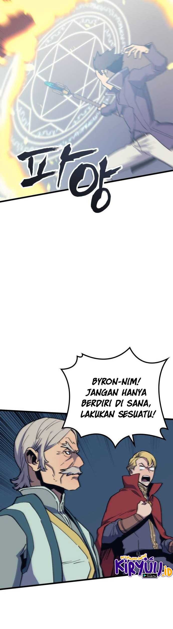 Wizard of Arsenia Chapter 47 - halaman 33