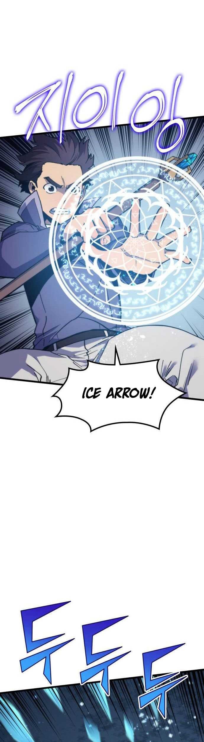 Wizard of Arsenia Chapter 47 - halaman 35