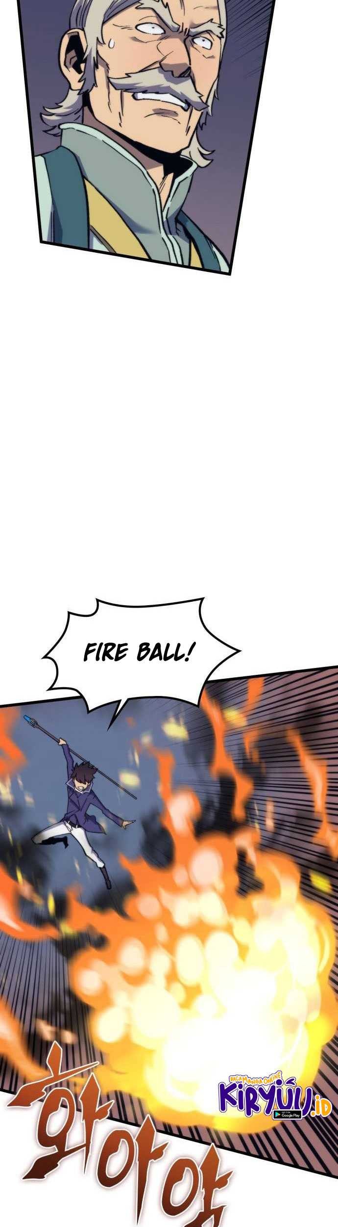 Wizard of Arsenia Chapter 47 - halaman 39