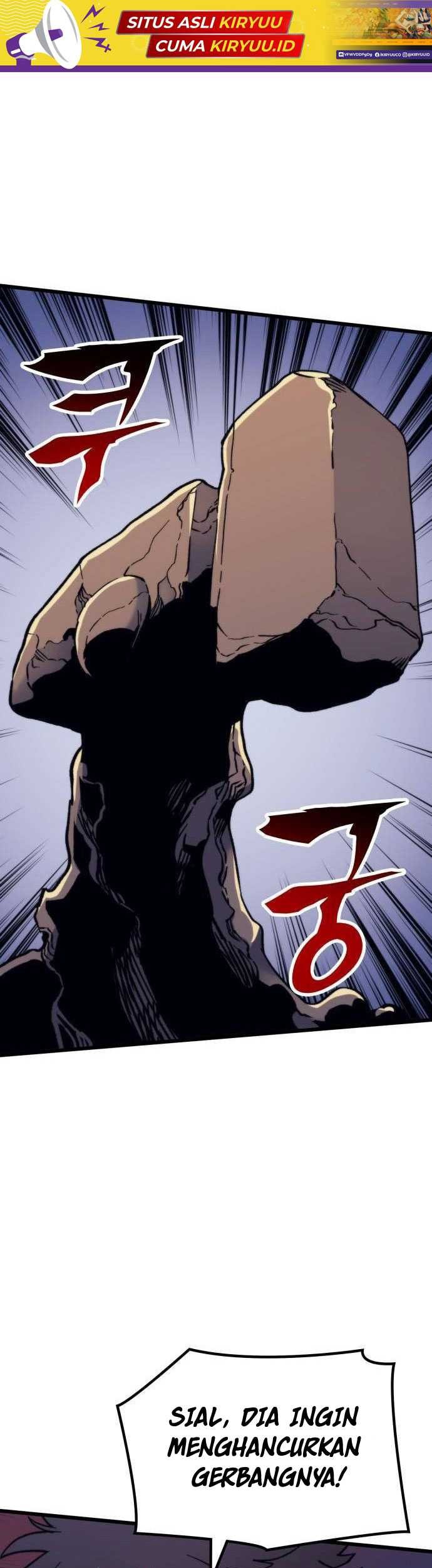 Wizard of Arsenia Chapter 47 - halaman 4