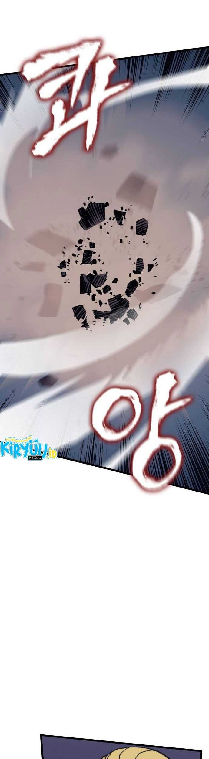Wizard of Arsenia Chapter 47 - halaman 41
