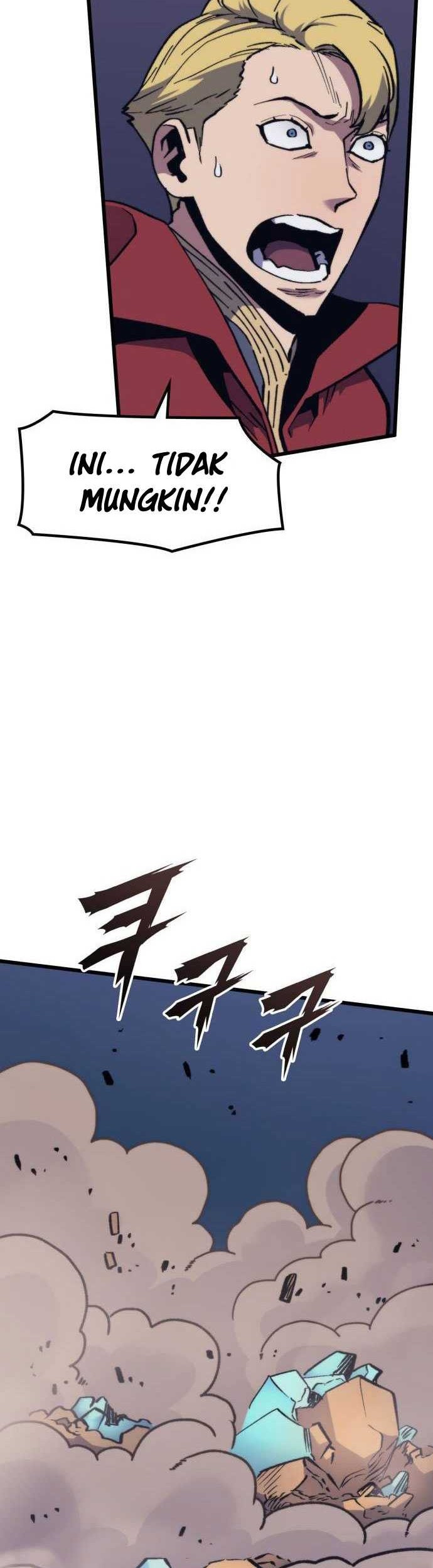 Wizard of Arsenia Chapter 47 - halaman 42