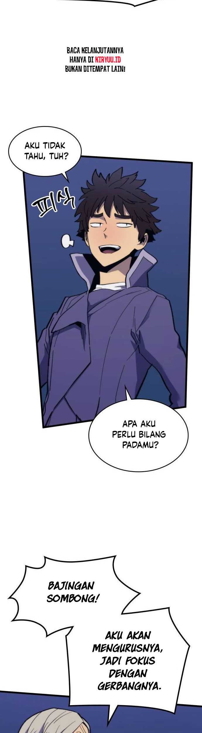 Wizard of Arsenia Chapter 47 - halaman 44