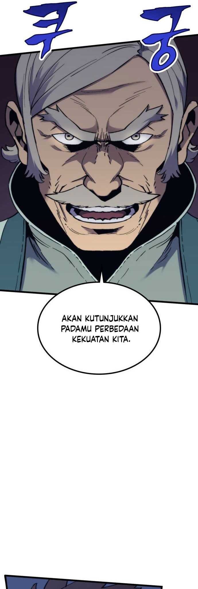 Wizard of Arsenia Chapter 47 - halaman 46