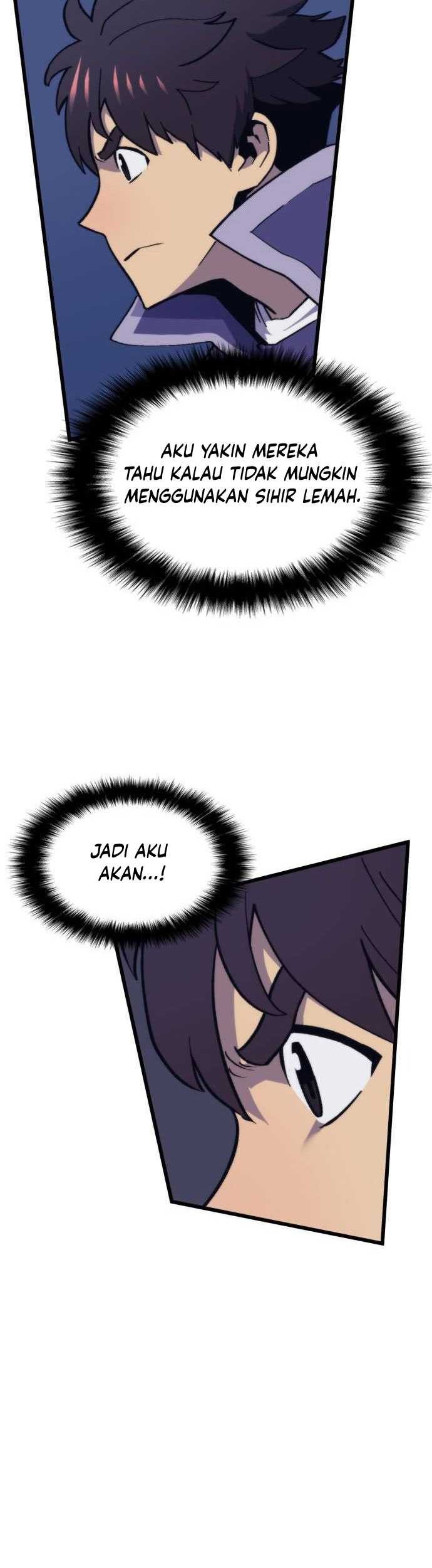 Wizard of Arsenia Chapter 47 - halaman 47