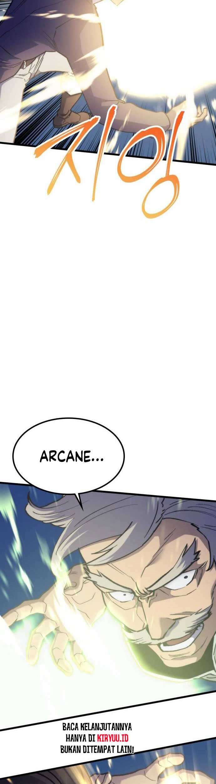 Wizard of Arsenia Chapter 47 - halaman 49