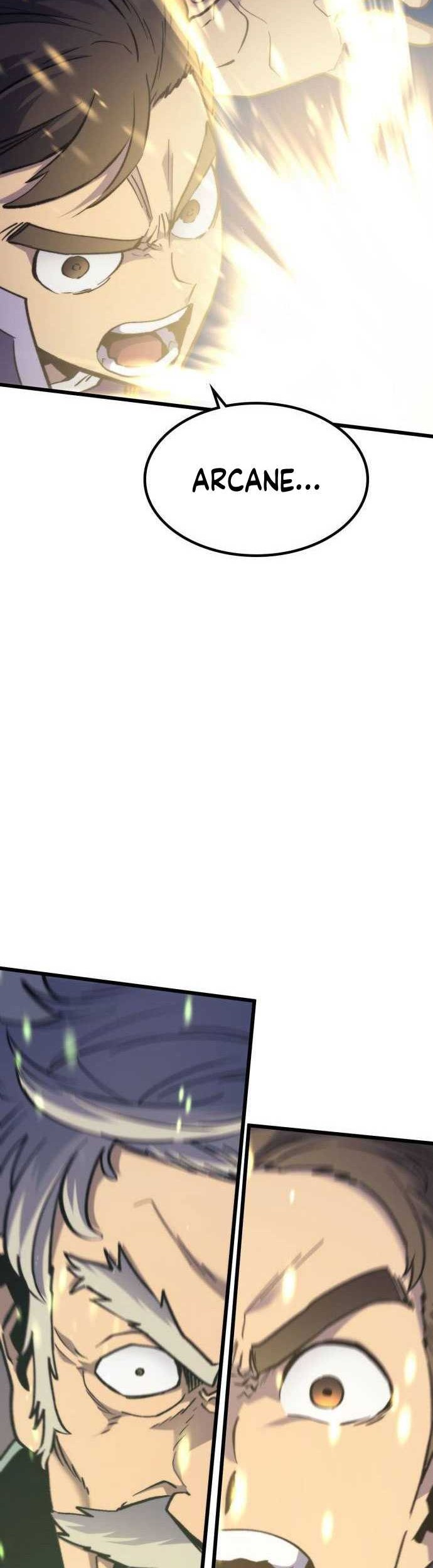 Wizard of Arsenia Chapter 47 - halaman 50