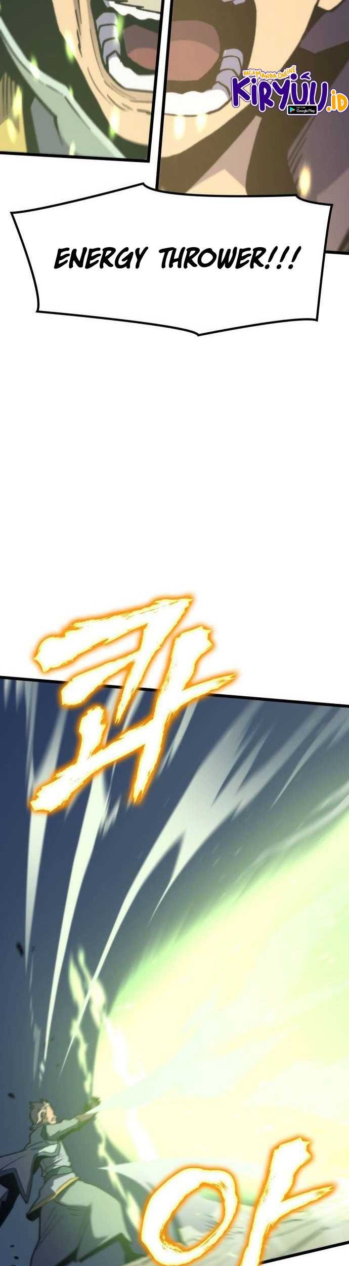Wizard of Arsenia Chapter 47 - halaman 51