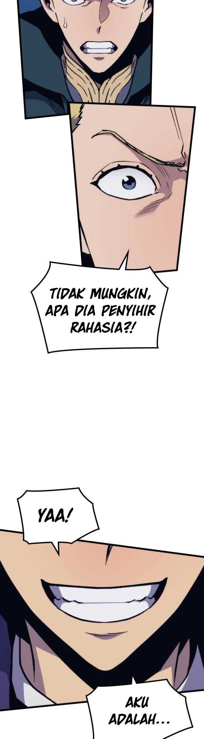 Wizard of Arsenia Chapter 47 - halaman 56