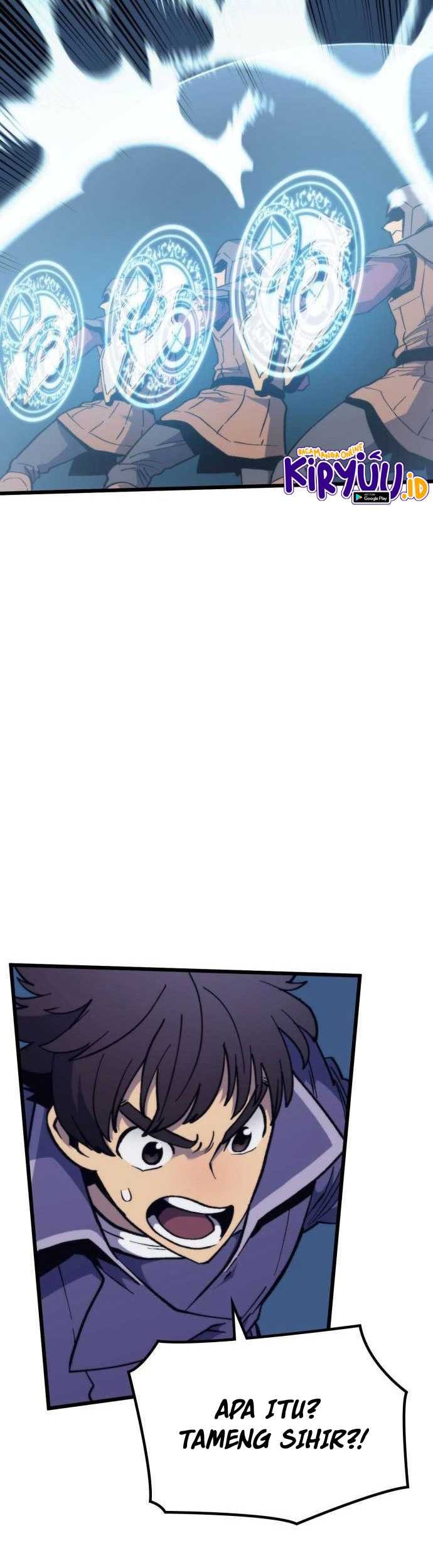 Wizard of Arsenia Chapter 47 - halaman 8