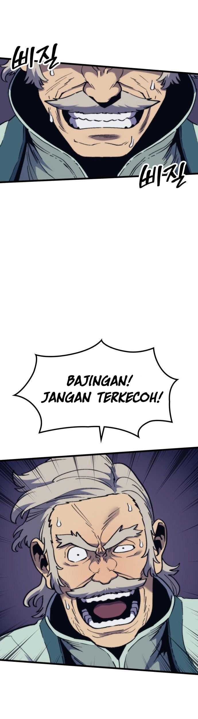 Wizard of Arsenia Chapter 48 - halaman 10