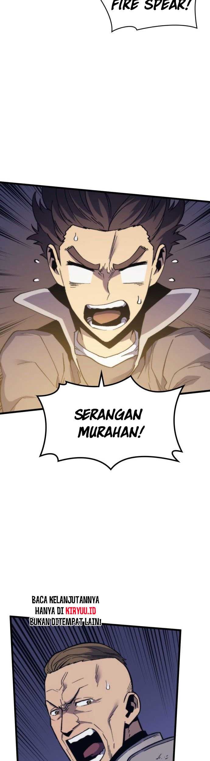 Wizard of Arsenia Chapter 48 - halaman 12