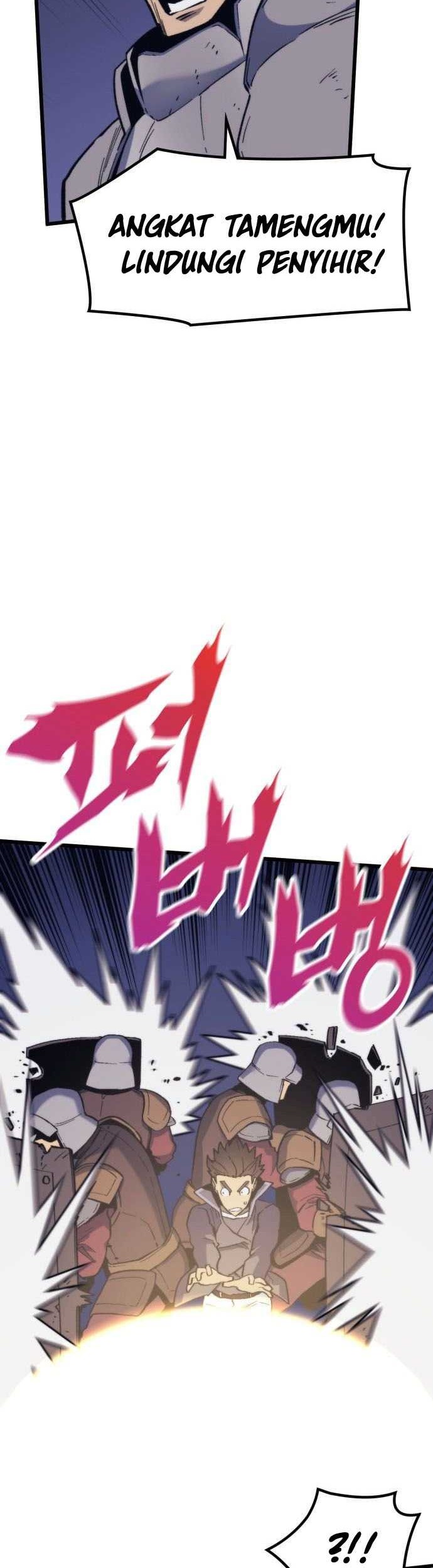 Wizard of Arsenia Chapter 48 - halaman 13