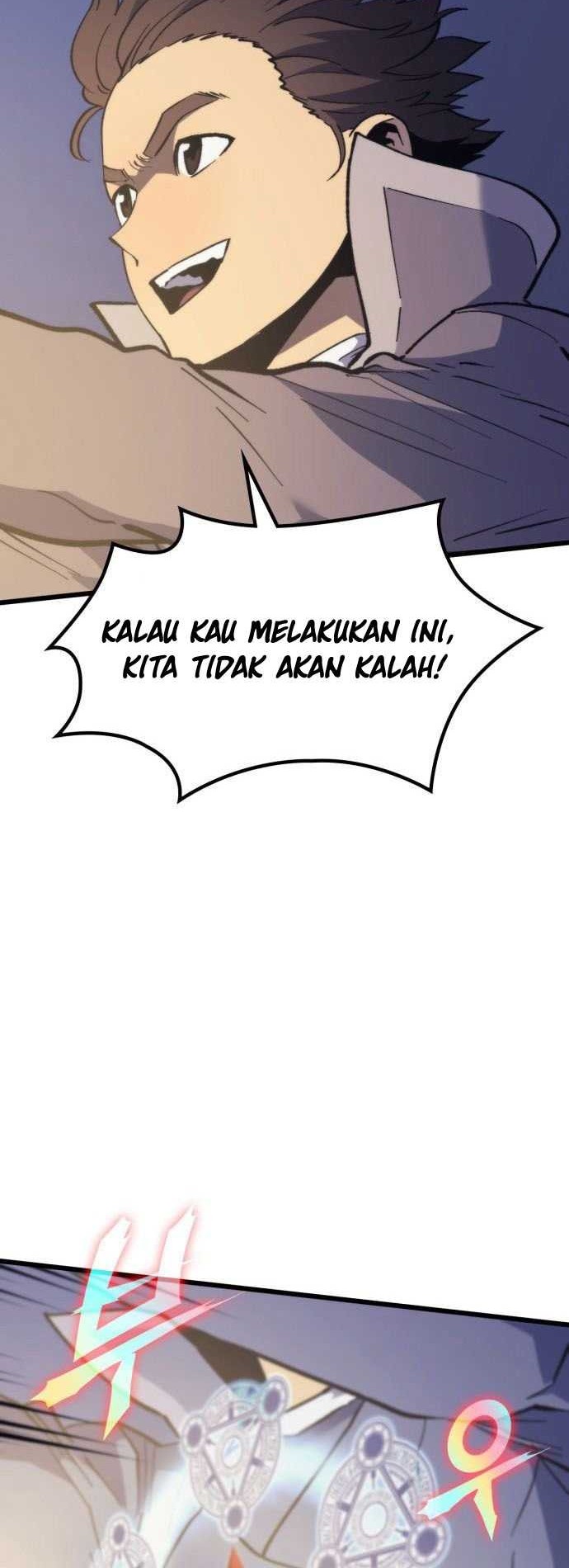 Wizard of Arsenia Chapter 48 - halaman 15