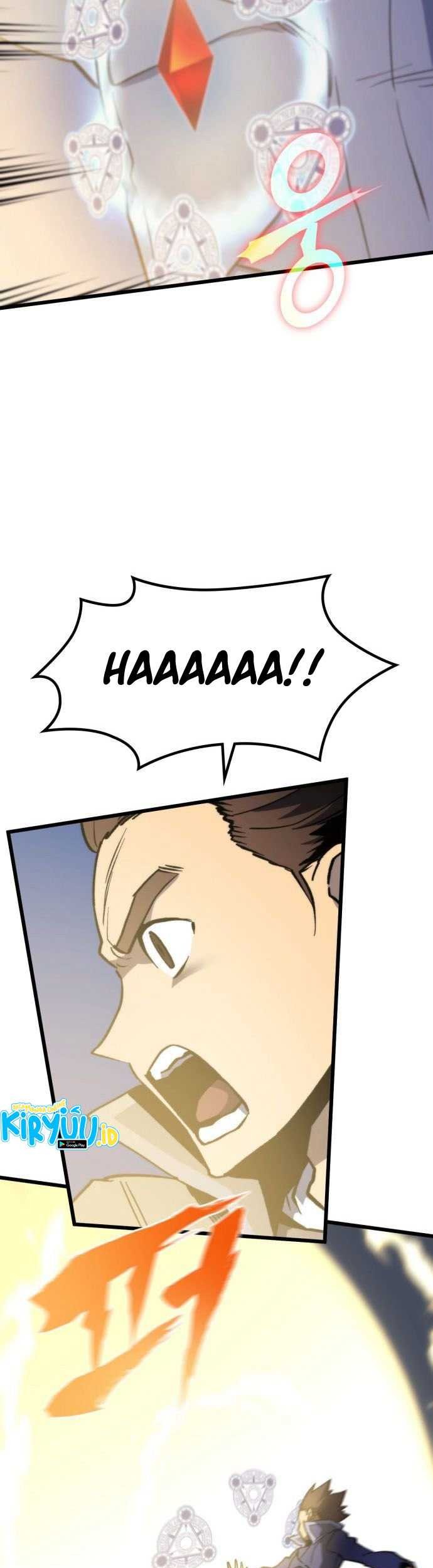 Wizard of Arsenia Chapter 48 - halaman 16