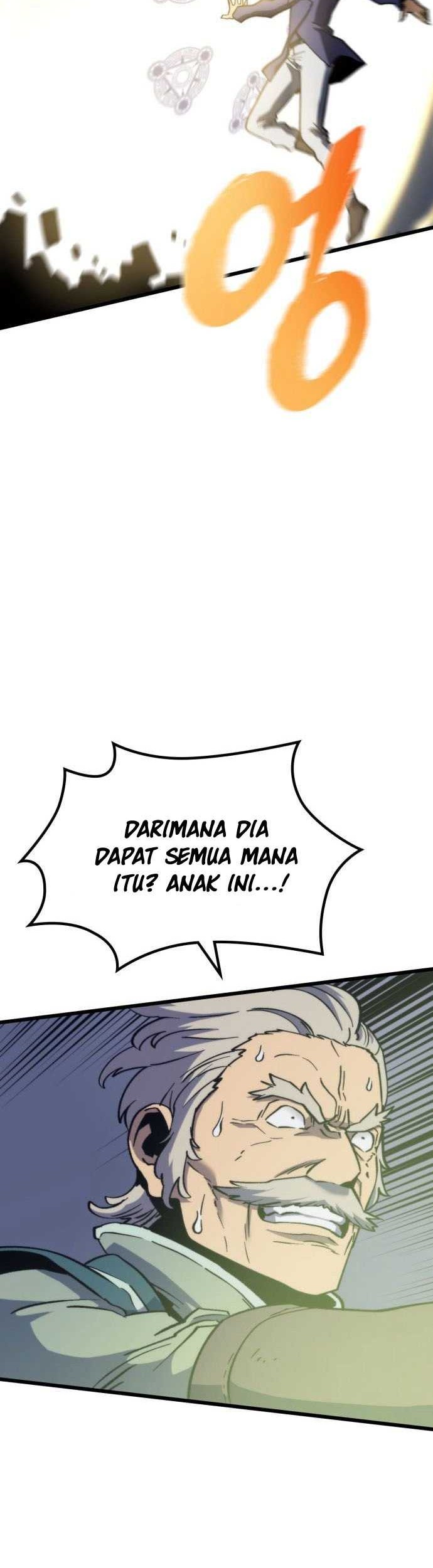 Wizard of Arsenia Chapter 48 - halaman 17
