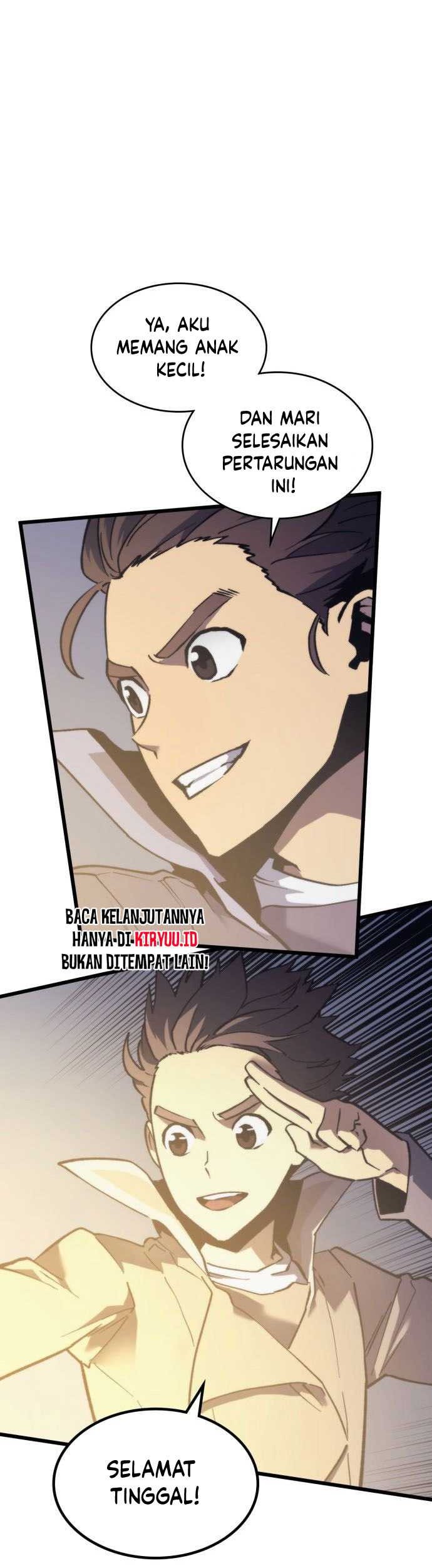 Wizard of Arsenia Chapter 48 - halaman 18
