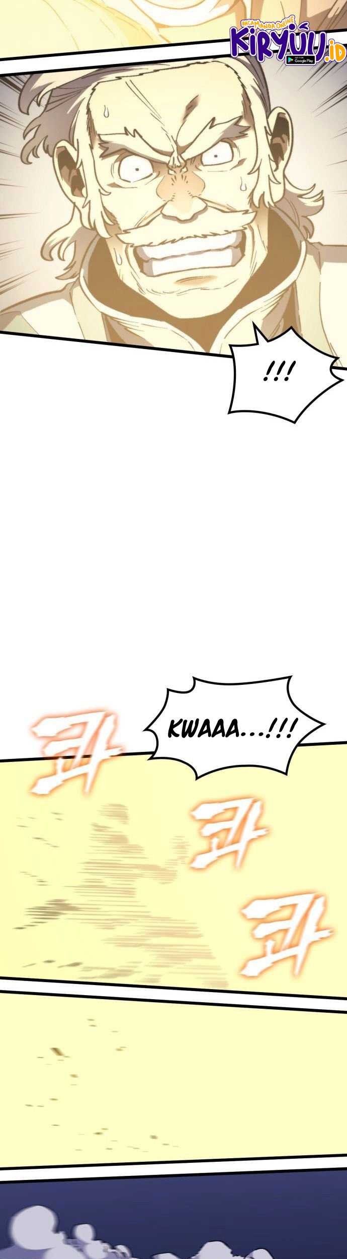 Wizard of Arsenia Chapter 48 - halaman 20