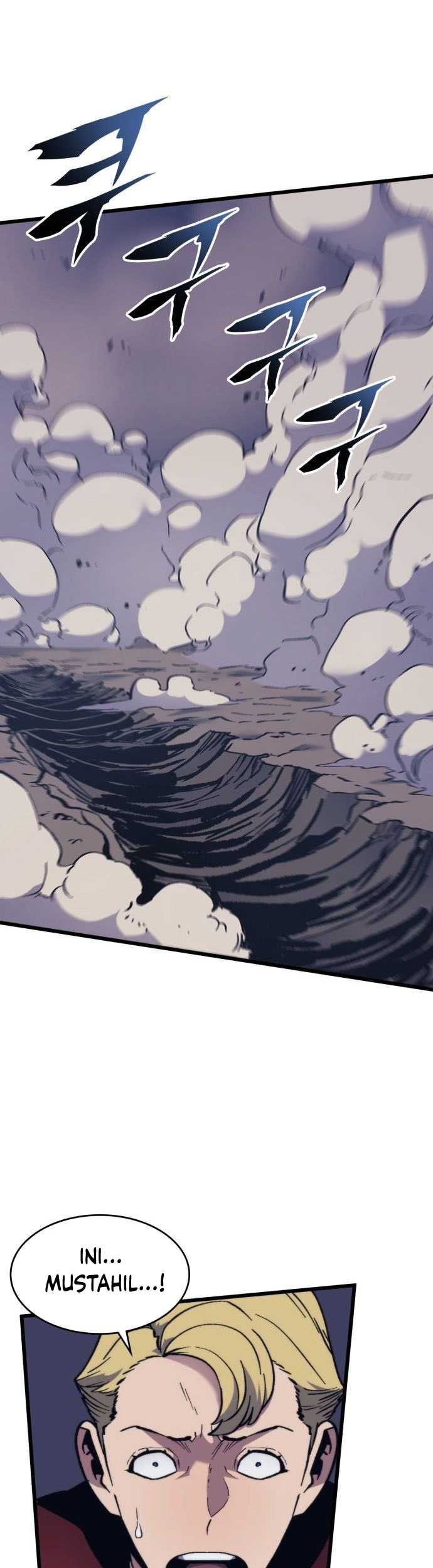 Wizard of Arsenia Chapter 48 - halaman 22