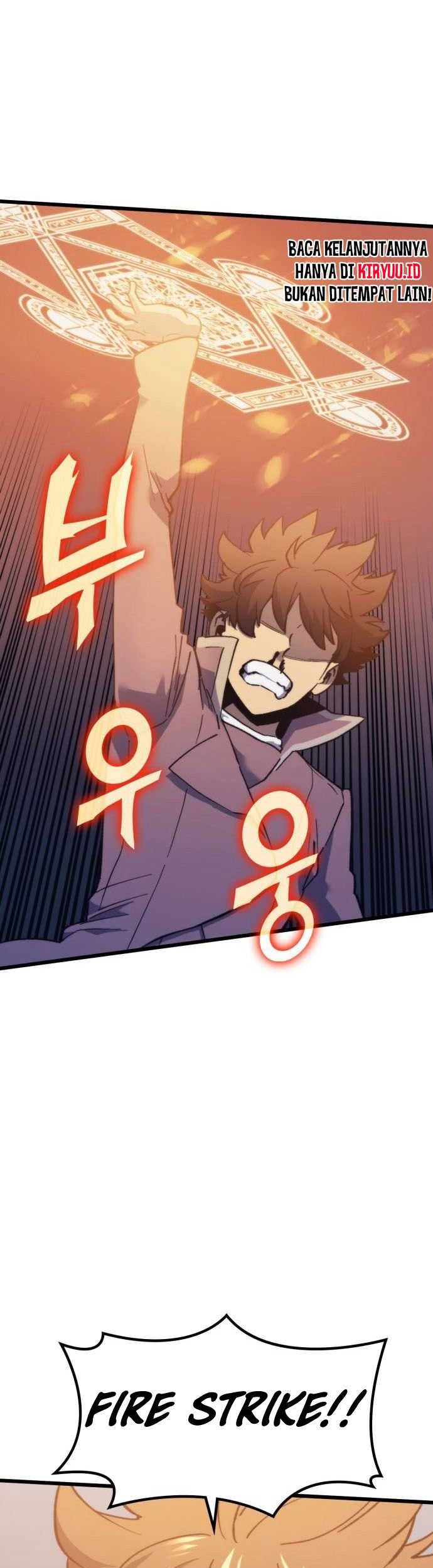 Wizard of Arsenia Chapter 48 - halaman 24