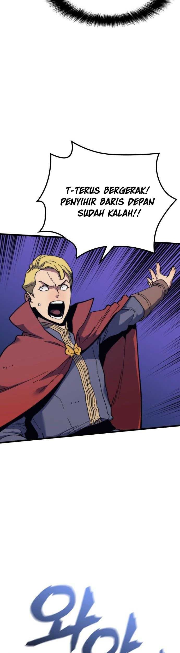 Wizard of Arsenia Chapter 48 - halaman 29