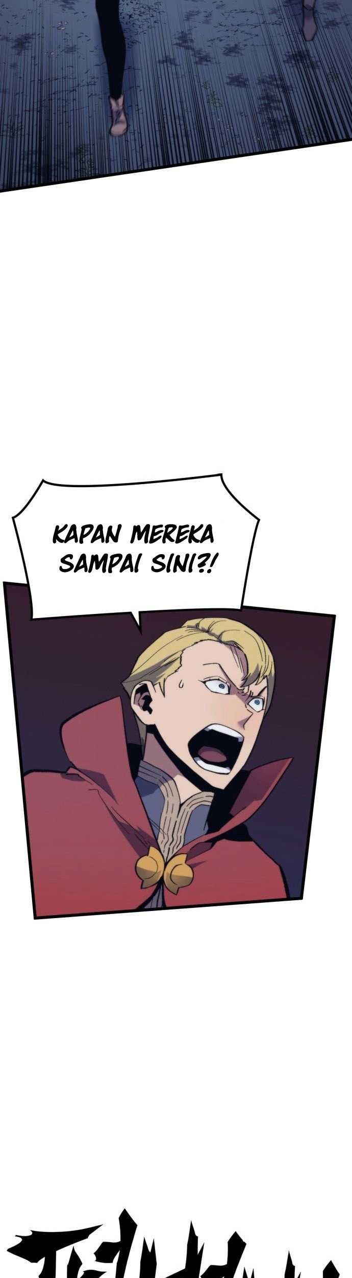 Wizard of Arsenia Chapter 48 - halaman 31