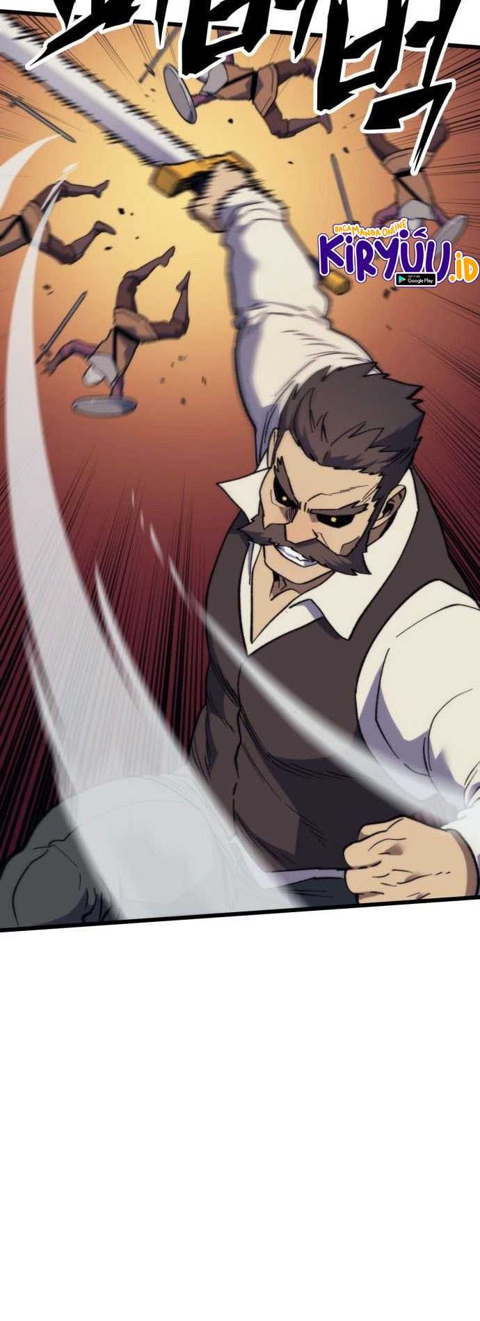 Wizard of Arsenia Chapter 48 - halaman 32
