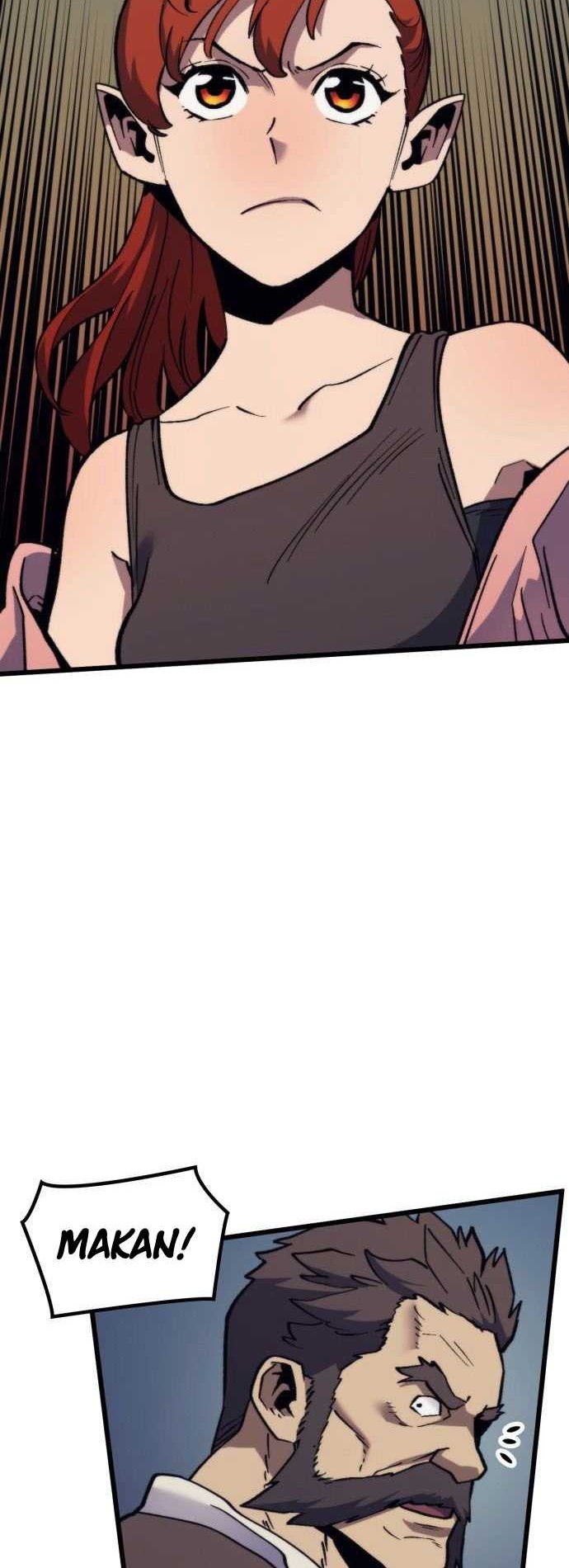Wizard of Arsenia Chapter 48 - halaman 38
