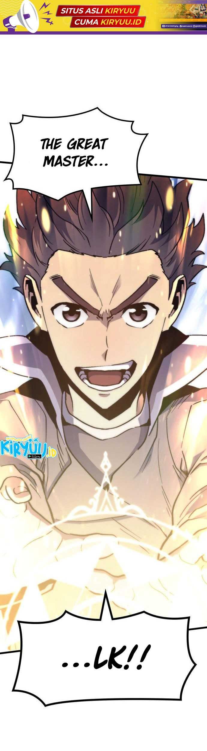 Wizard of Arsenia Chapter 48 - halaman 4
