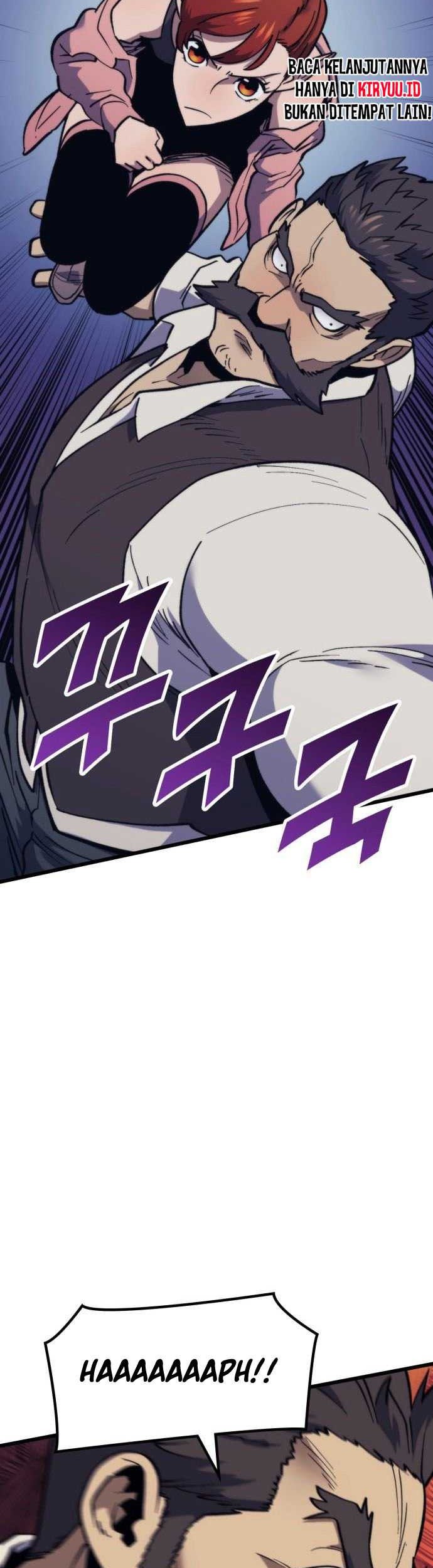Wizard of Arsenia Chapter 48 - halaman 41