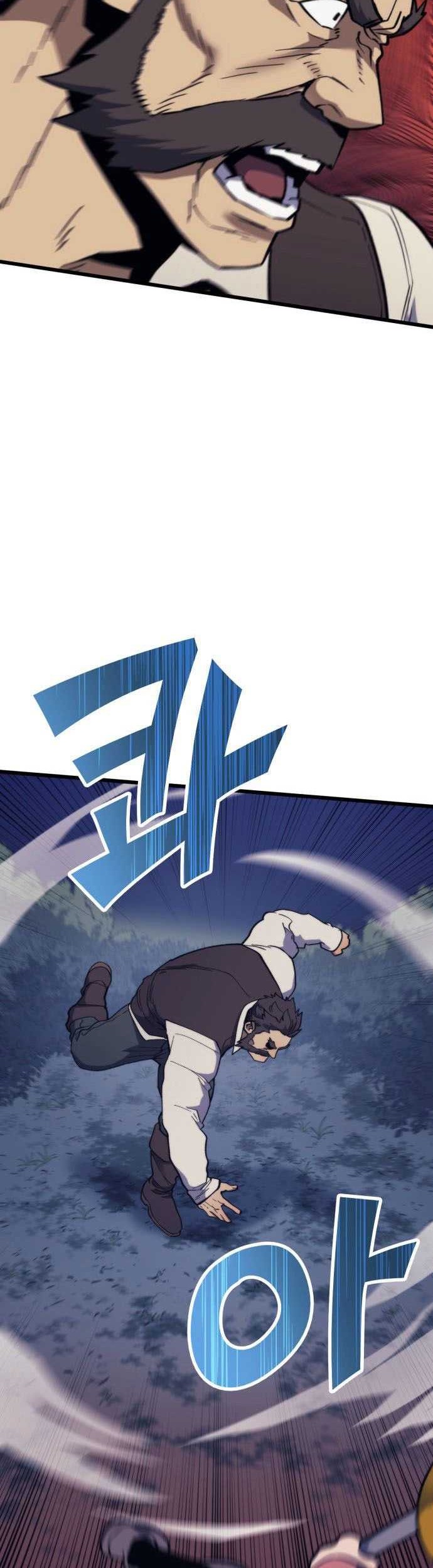Wizard of Arsenia Chapter 48 - halaman 42