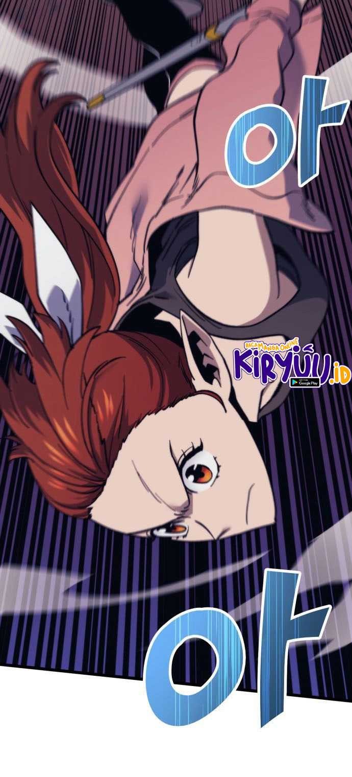 Wizard of Arsenia Chapter 48 - halaman 43