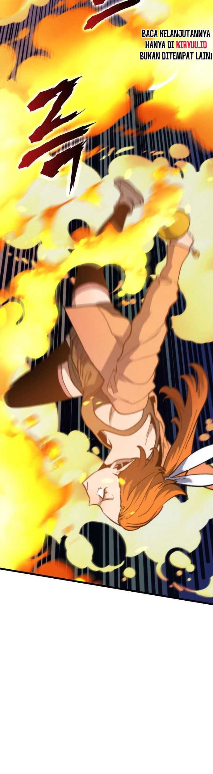 Wizard of Arsenia Chapter 48 - halaman 47